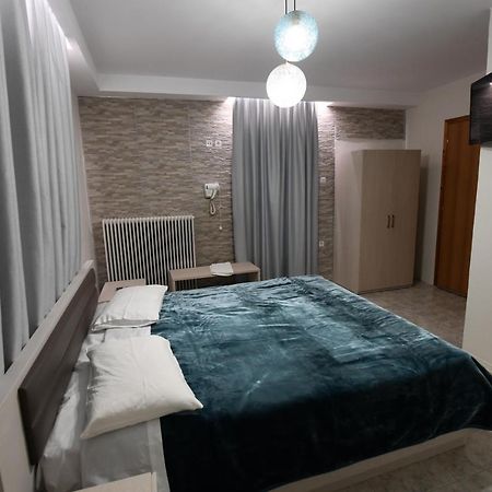 Guesthouse Alexandros Nestorion Exterior foto