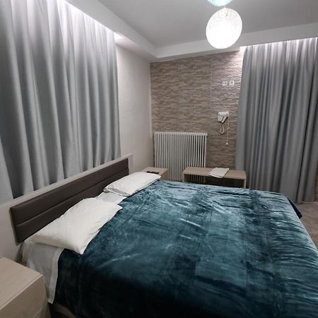 Guesthouse Alexandros Nestorion Exterior foto
