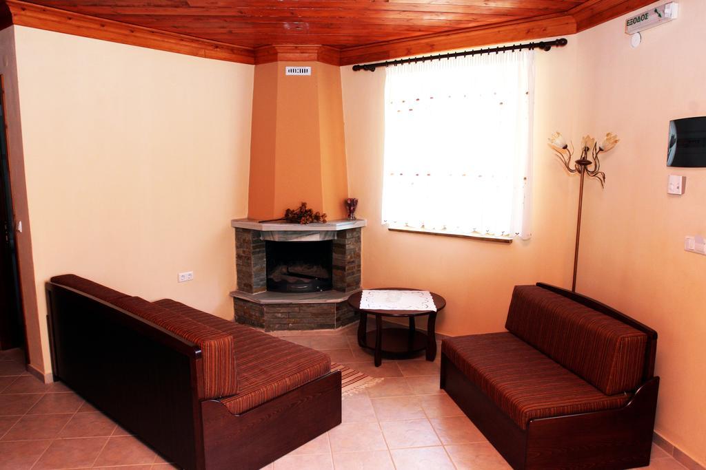 Guesthouse Alexandros Nestorion Zimmer foto