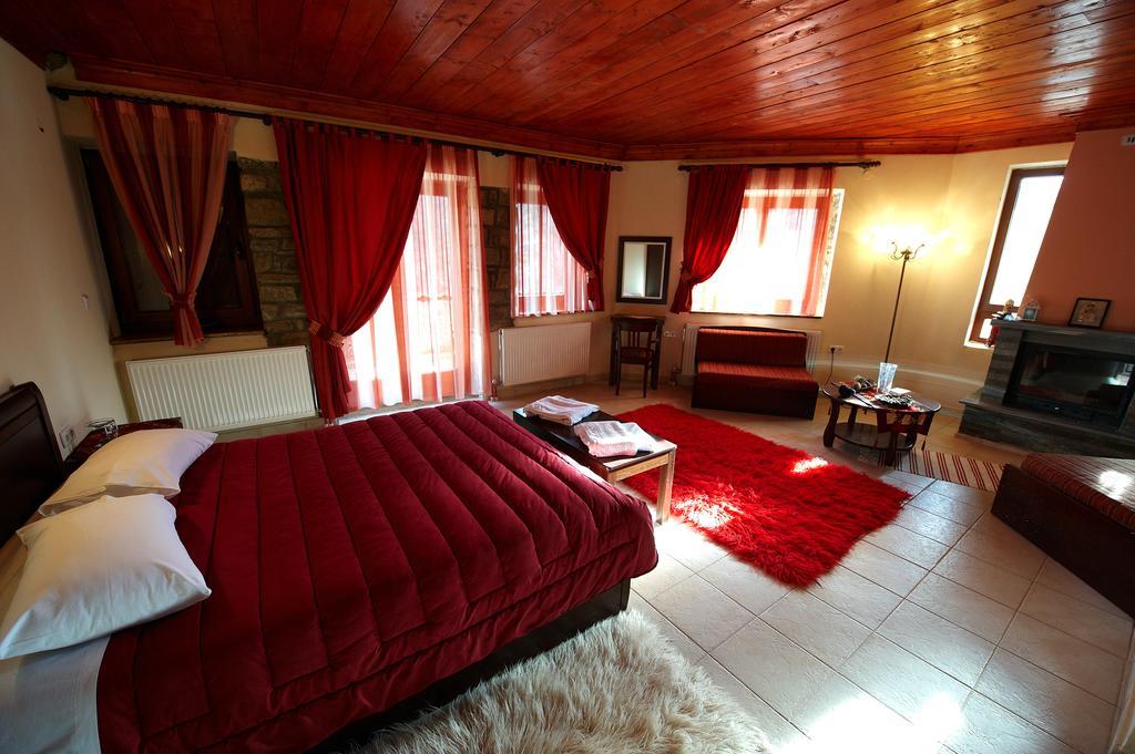 Guesthouse Alexandros Nestorion Zimmer foto