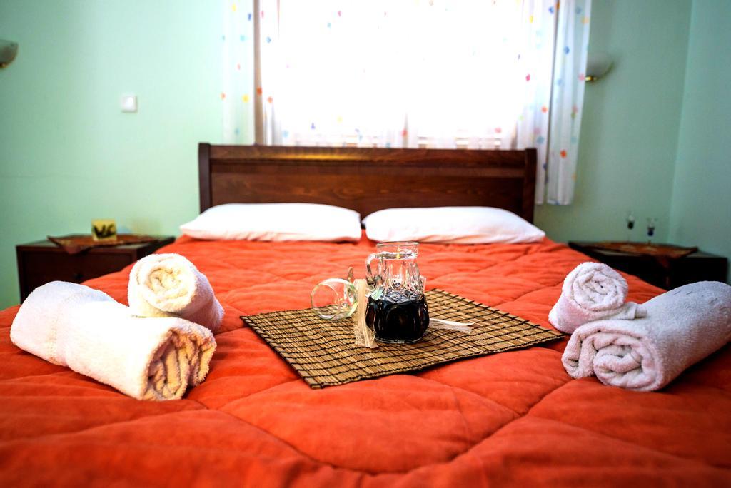Guesthouse Alexandros Nestorion Zimmer foto