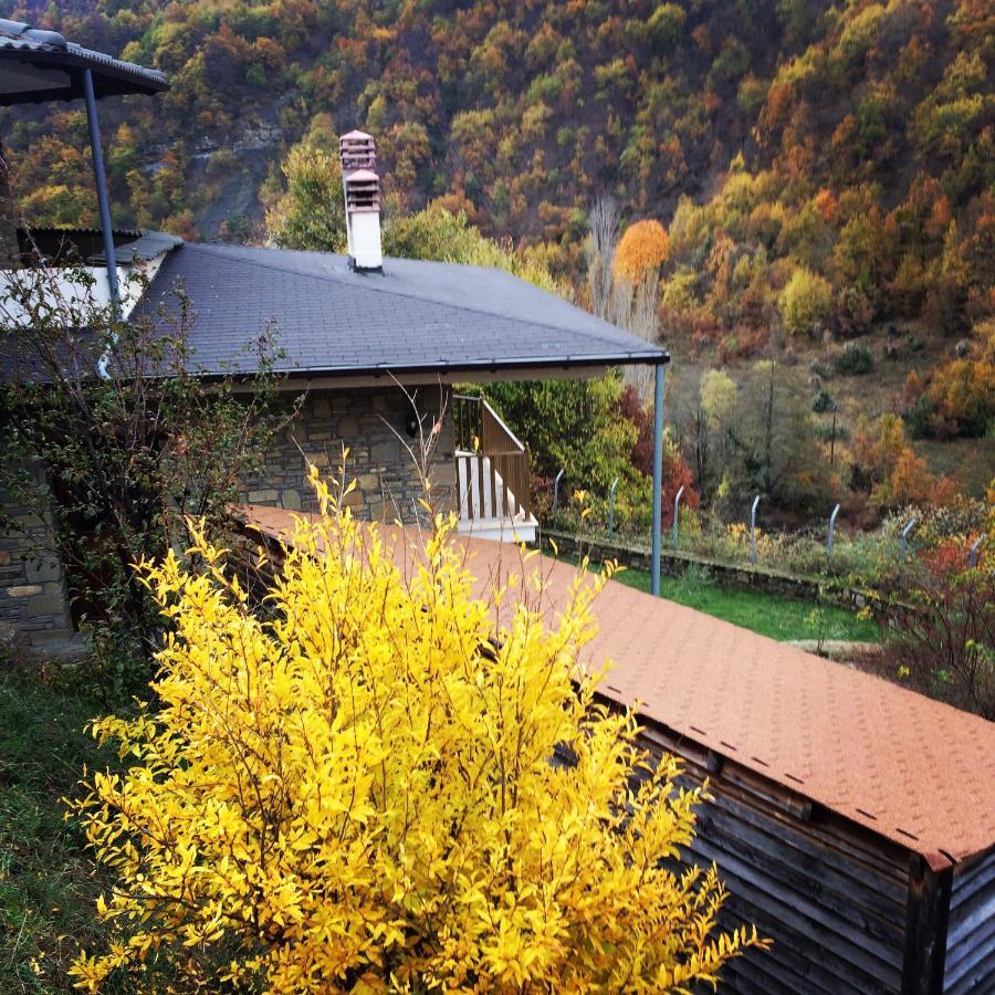 Guesthouse Alexandros Nestorion Exterior foto